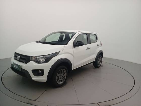 FIAT MOBI 1.0 FIREFLY FLEX LIKE. MANUAL FIAT MOBI 1.0 FIREFLY FLEX LIKE. MANUAL